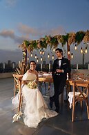 Kempinski Nile Hotel Cairo