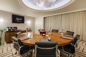 Kempinski Nile Hotel Cairo