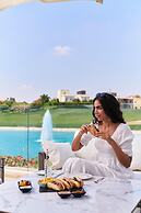 Kempinski Nile Hotel Cairo