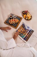 Kempinski Nile Hotel Cairo