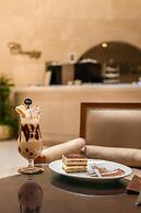 Kempinski Nile Hotel Cairo