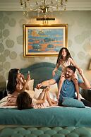 Kempinski Nile Hotel Cairo