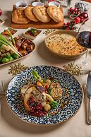 Kempinski Nile Hotel Cairo