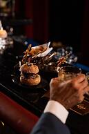 Kempinski Nile Hotel Cairo