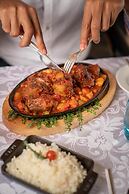 Kempinski Nile Hotel Cairo