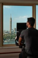 Kempinski Nile Hotel Cairo