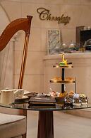 Kempinski Nile Hotel Cairo