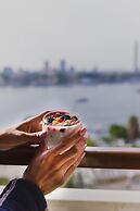 Kempinski Nile Hotel Cairo