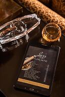 Kempinski Nile Hotel Cairo