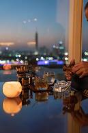 Kempinski Nile Hotel Cairo