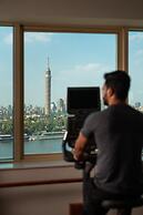 Kempinski Nile Hotel Cairo