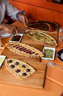 Kempinski Nile Hotel Cairo