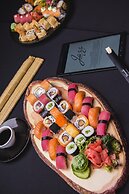 Kempinski Nile Hotel Cairo