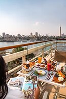 Kempinski Nile Hotel Cairo