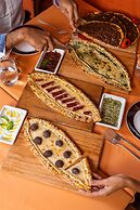 Kempinski Nile Hotel Cairo