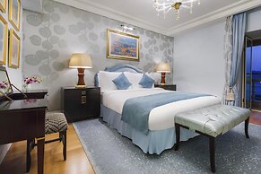 Kempinski Nile Hotel Cairo