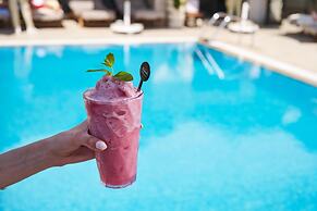 Kempinski Nile Hotel Cairo