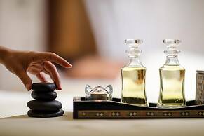 Kempinski Nile Hotel Cairo