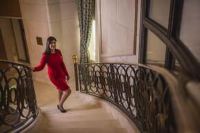 Kempinski Nile Hotel Cairo