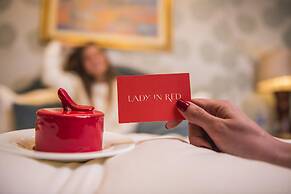 Kempinski Nile Hotel Cairo