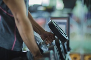 Kempinski Nile Hotel Cairo