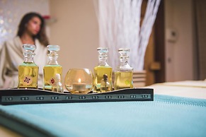 Kempinski Nile Hotel Cairo