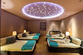 Kempinski Nile Hotel Cairo