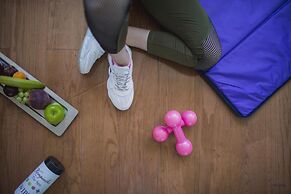 Kempinski Nile Hotel Cairo