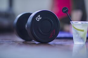 Kempinski Nile Hotel Cairo