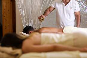 Kempinski Nile Hotel Cairo