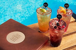 Kempinski Nile Hotel Cairo