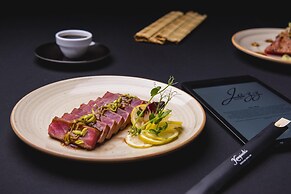 Kempinski Nile Hotel Cairo