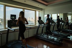 Kempinski Nile Hotel Cairo