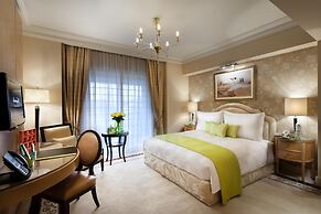 Kempinski Nile Hotel Cairo