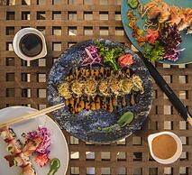 Kempinski Nile Hotel Cairo