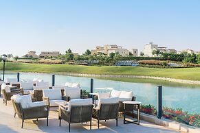 Kempinski Nile Hotel Cairo