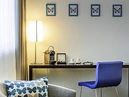 Novotel München Airport