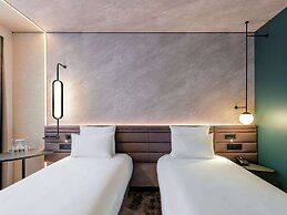 Novotel München Airport