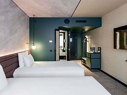 Novotel München Airport