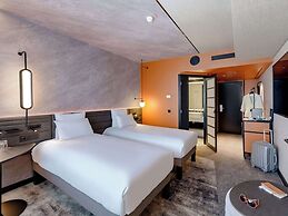 Novotel München Airport