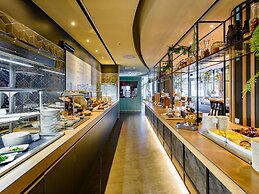 Novotel München Airport