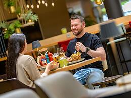 Novotel München Airport