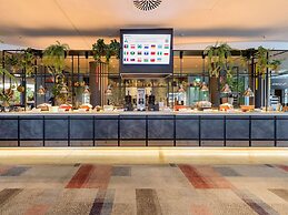 Novotel München Airport
