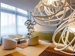 Novotel München Airport