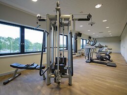 Novotel München Airport