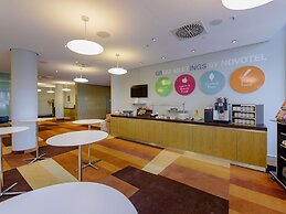 Novotel München Airport
