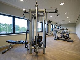 Novotel München Airport