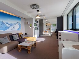 Novotel München Airport