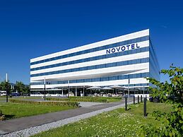 Novotel München Airport