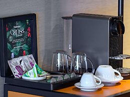 Novotel München Airport